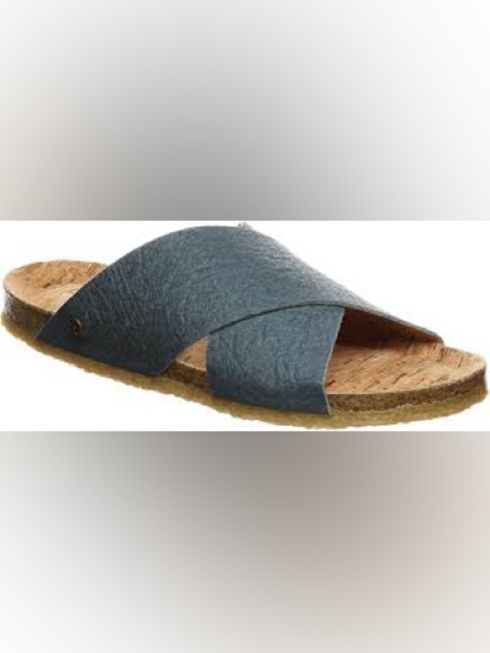 Bearpaw Women's Pina Sandals in Indigo